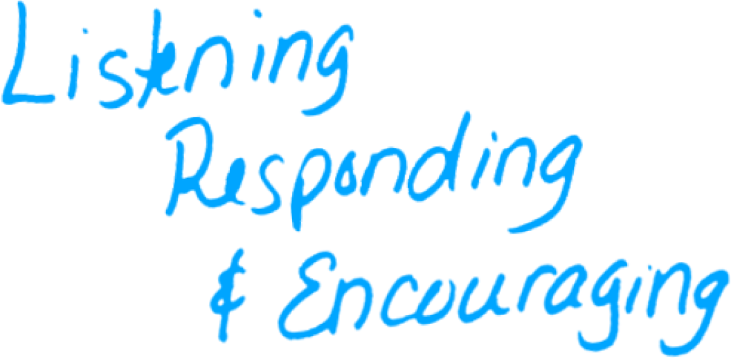 Providing opportunities and support